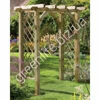 Арка "Шанхай"АР4-1