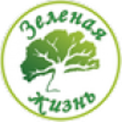 Зеленая жизнь