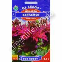 Монарда Бергамот