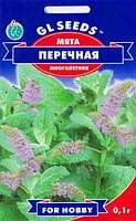 Мята перечная