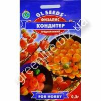 Физалис кондитерский