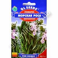 Розмарин Морская роса